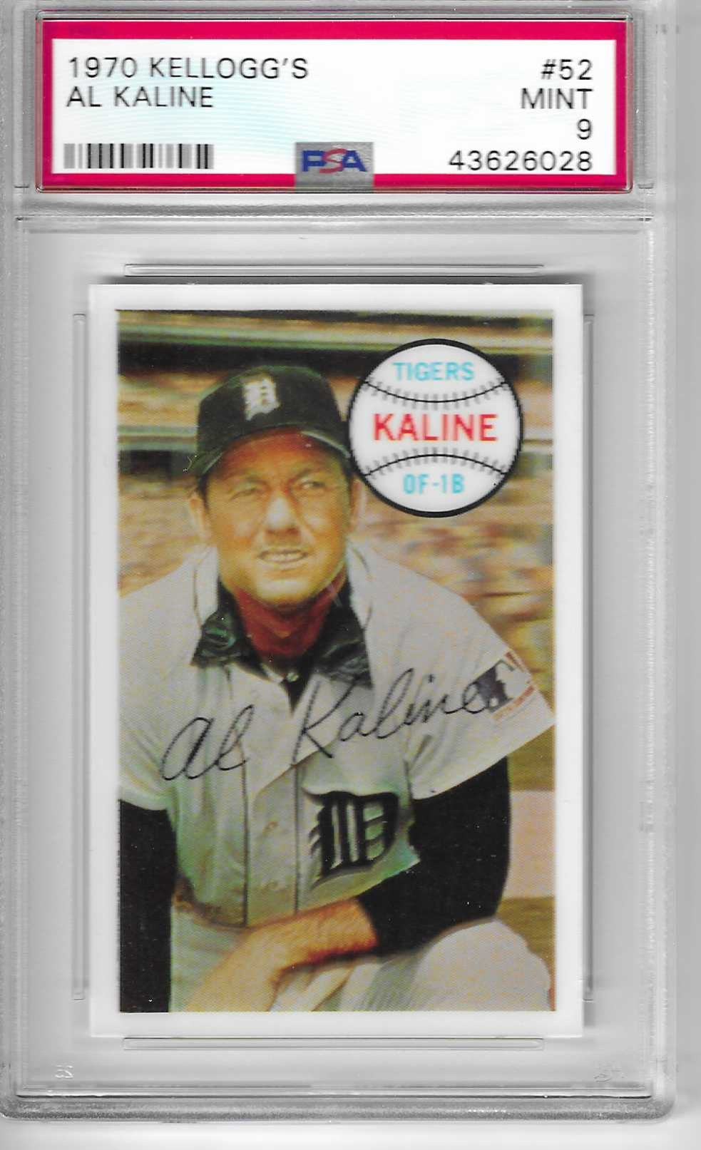 1970 Kellogg&