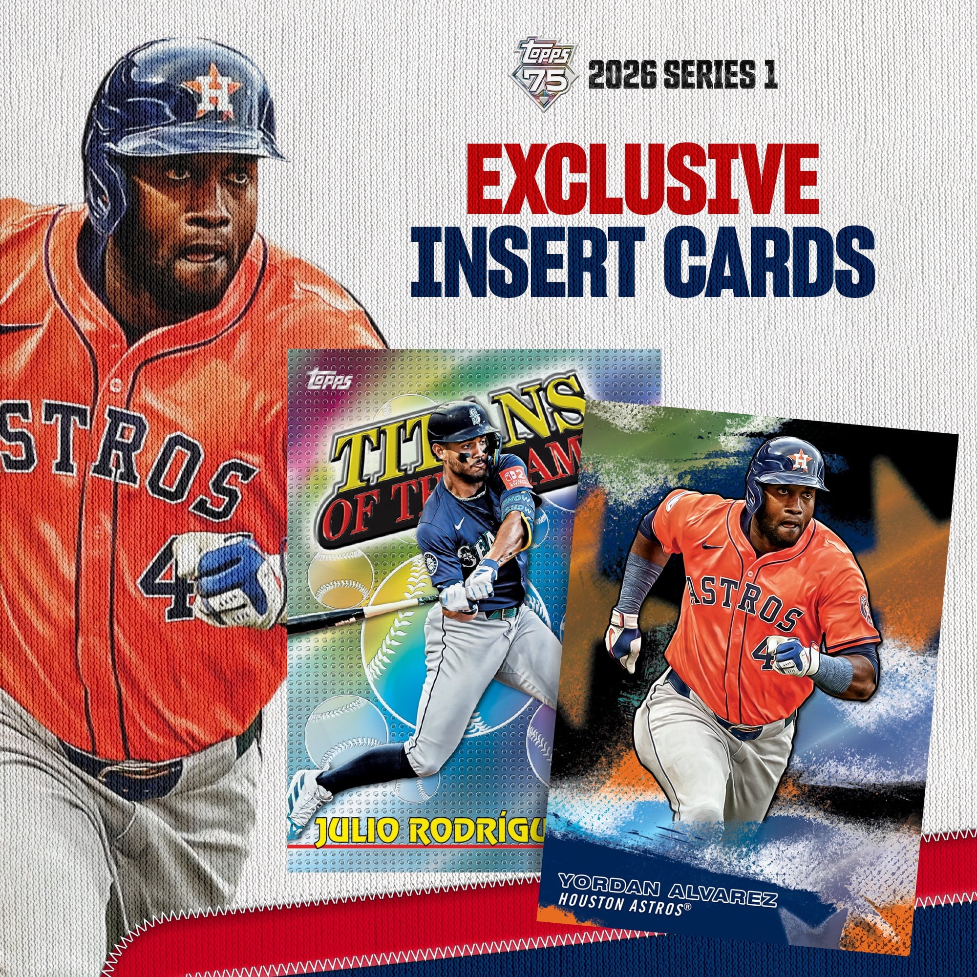 2026 Series 1 Baseball - Factory Sealed - Value Box