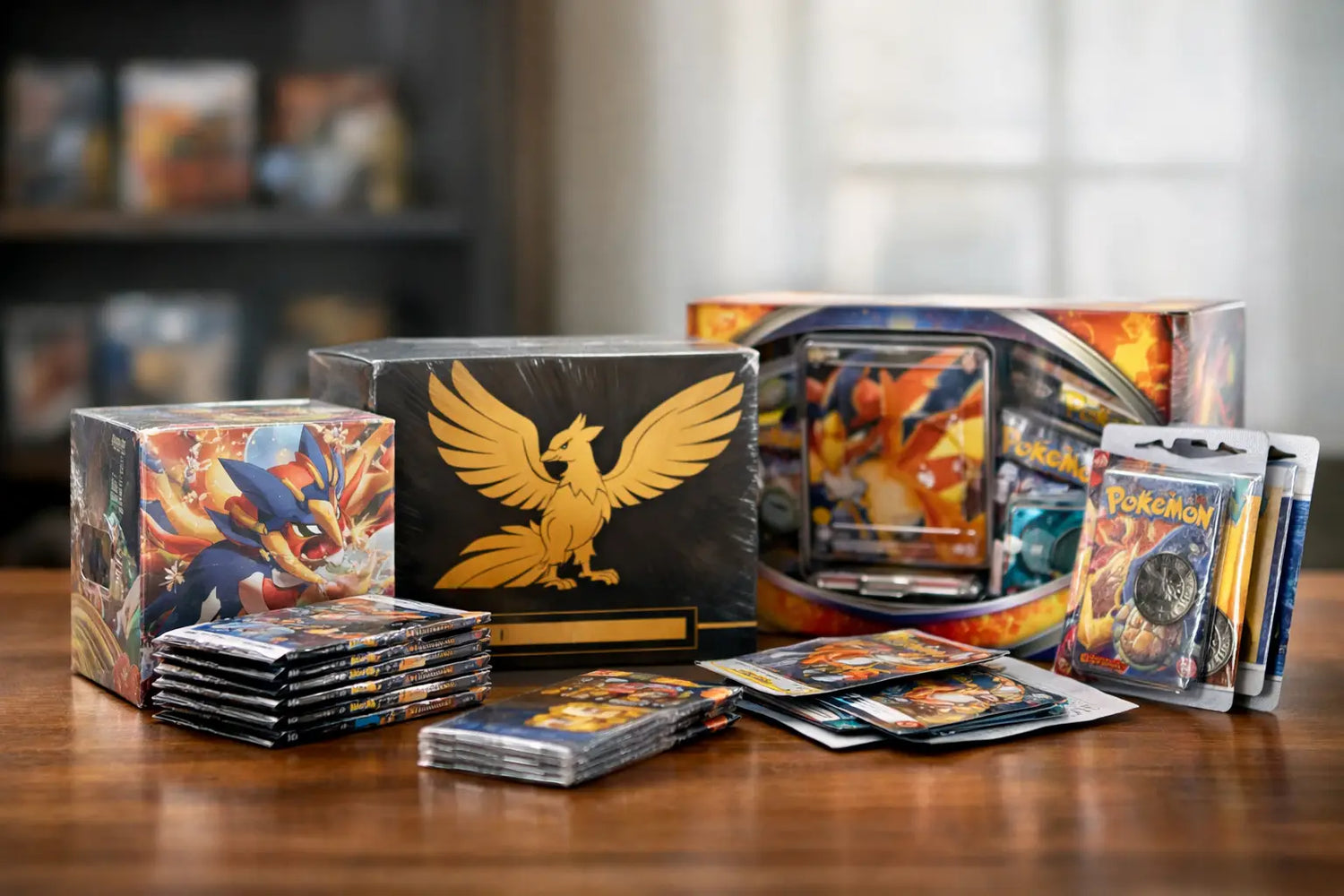 Pokemon Sealed Products Buying Guide for Collectors