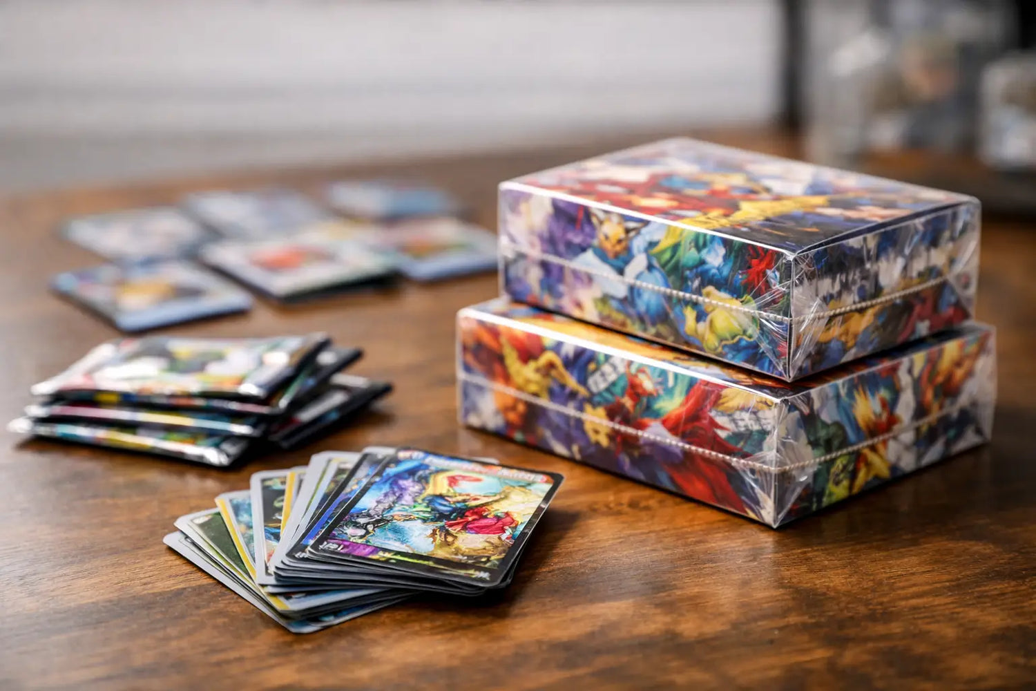 Are Pokemon Booster Boxes Worth It?
