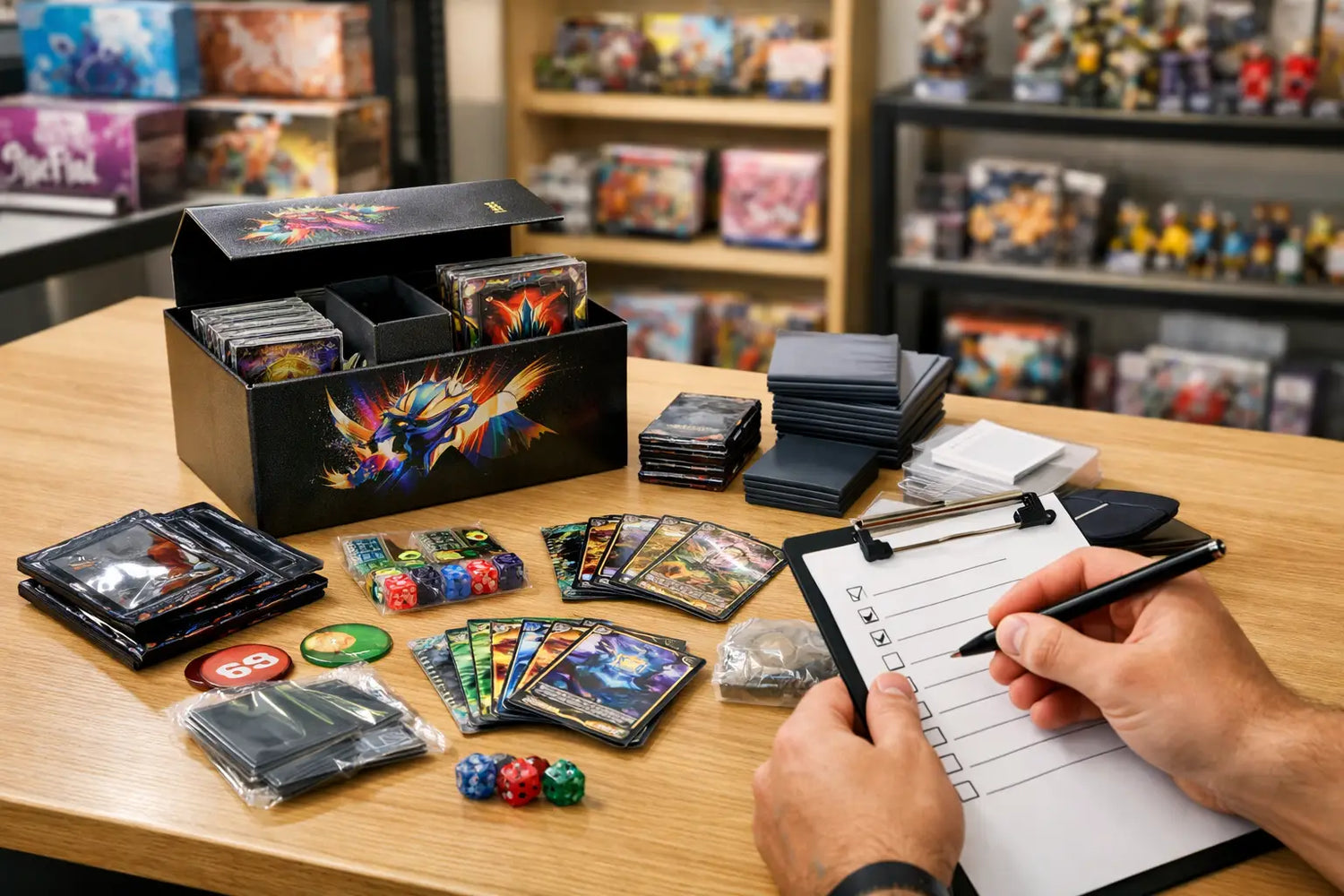 Elite Trainer Box Review: Is It Worth It?