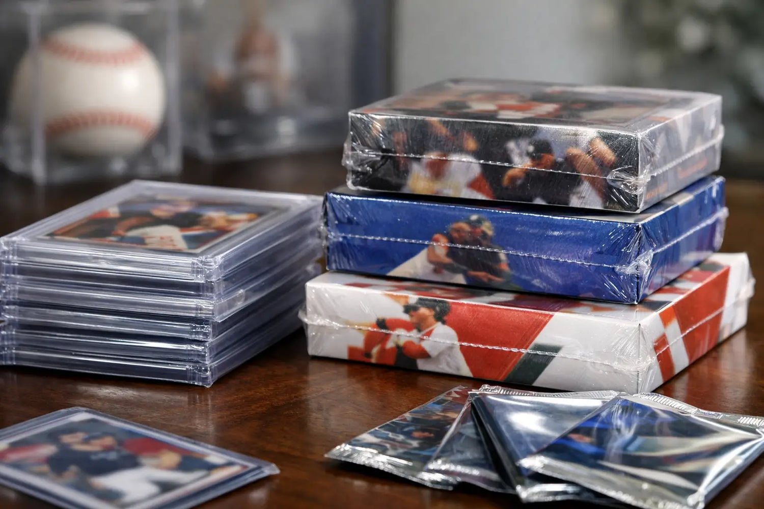 Sealed Sports Cards Guide for Smart Buyers