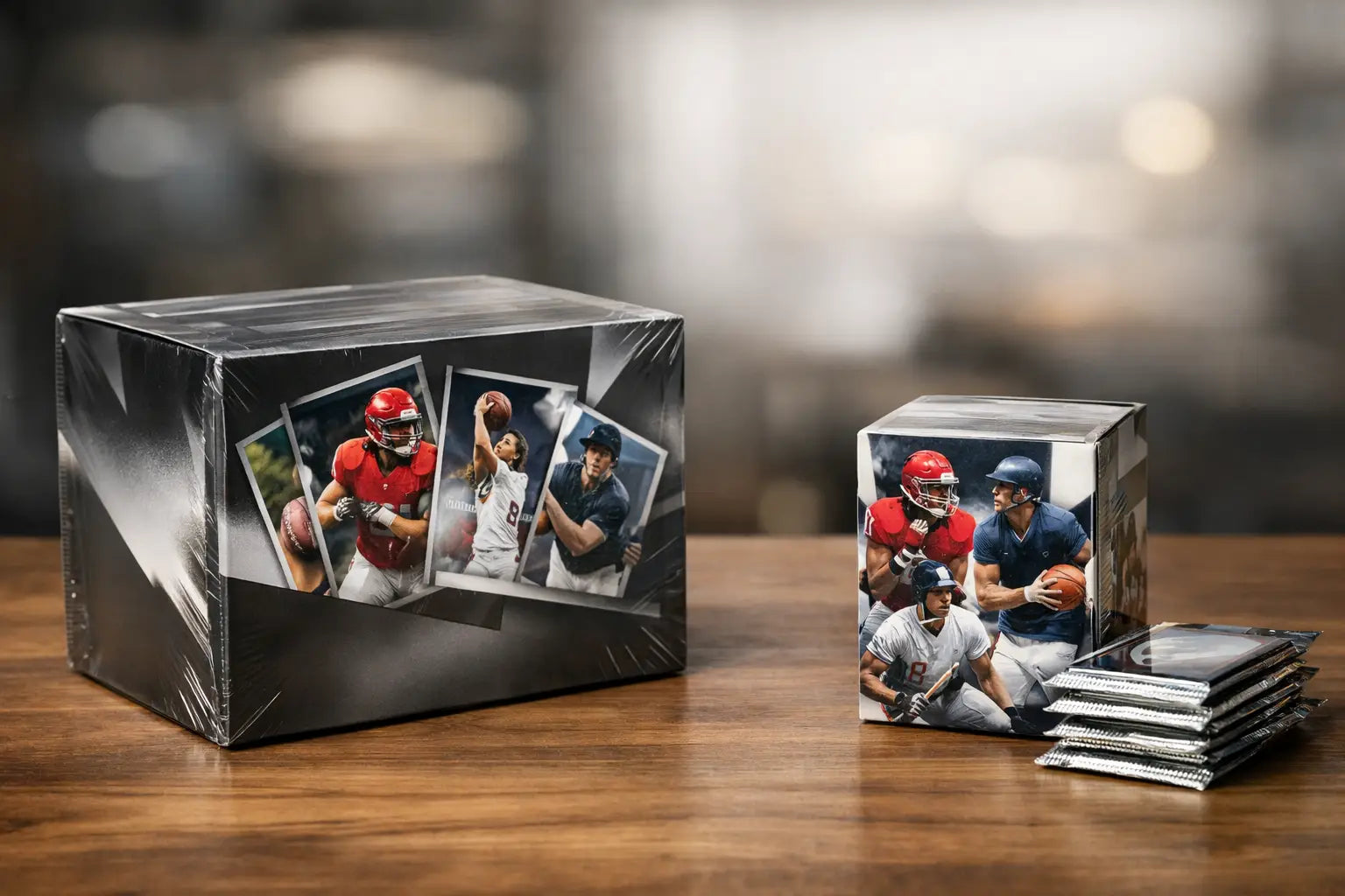 Hobby Box vs Blaster Box: Which Is Worth It?