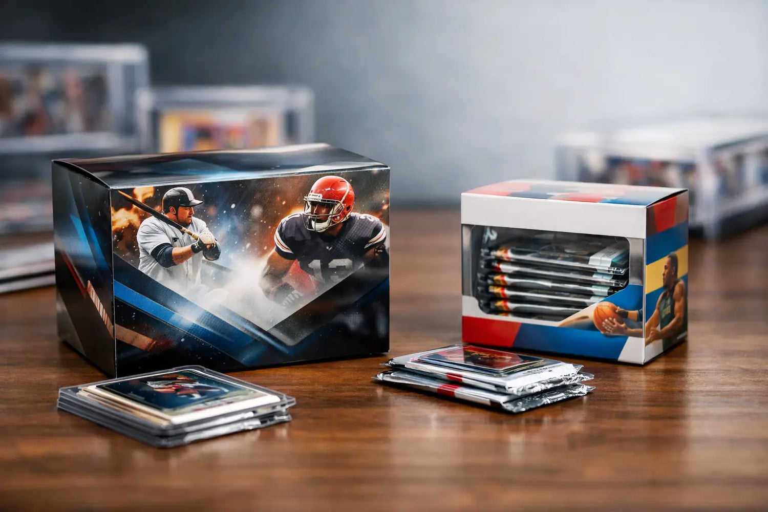 Hobby Box vs Retail Box: What Should You Buy?