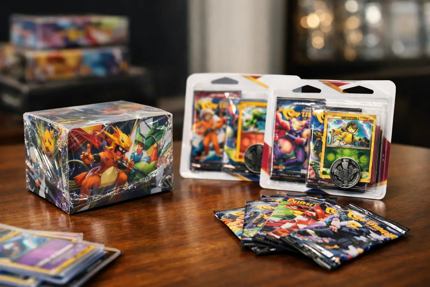 Why Buy Sealed Pokemon Products? 7 Reasons