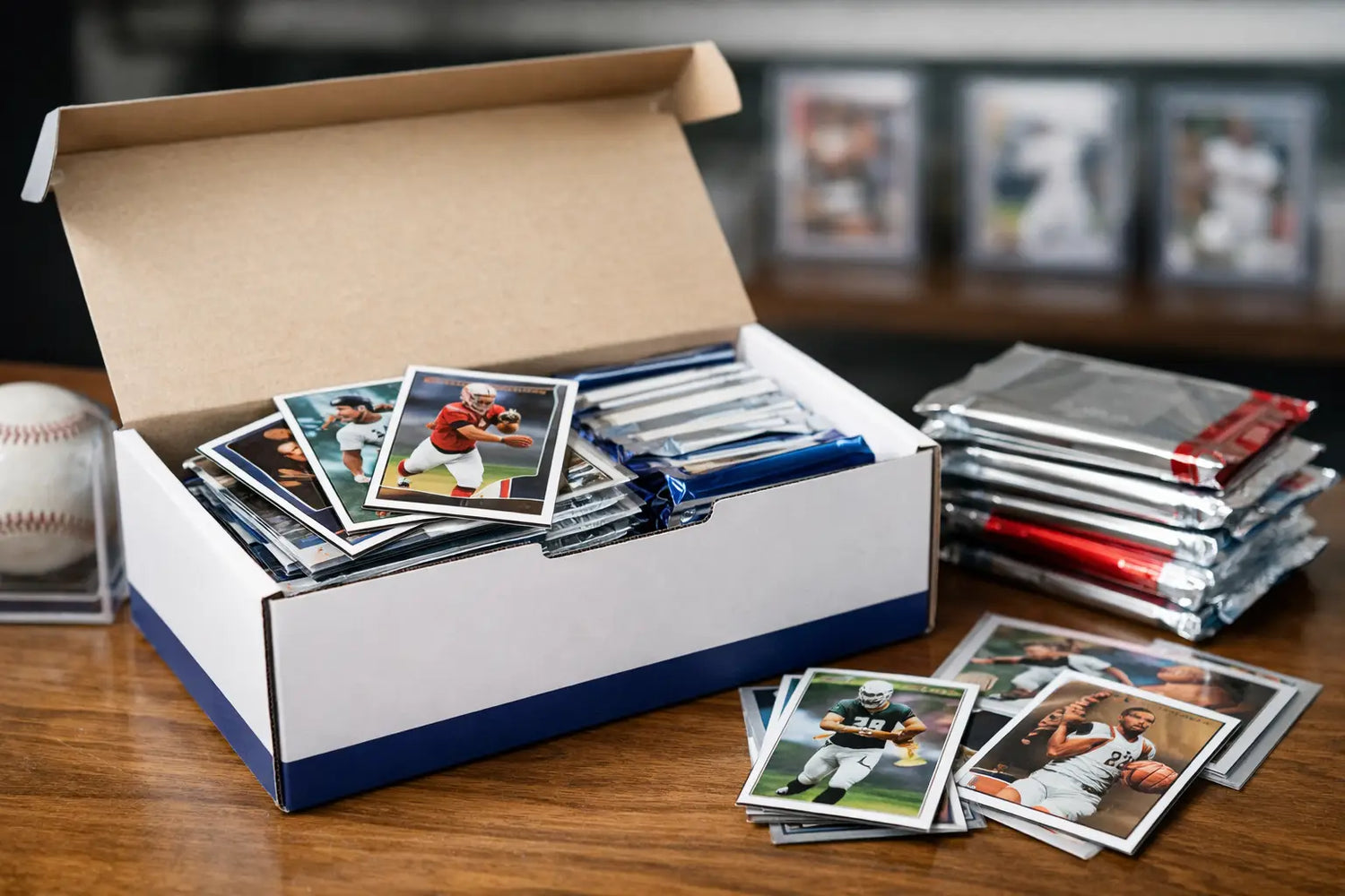 What Is a Hobby Box and Is It Worth It?