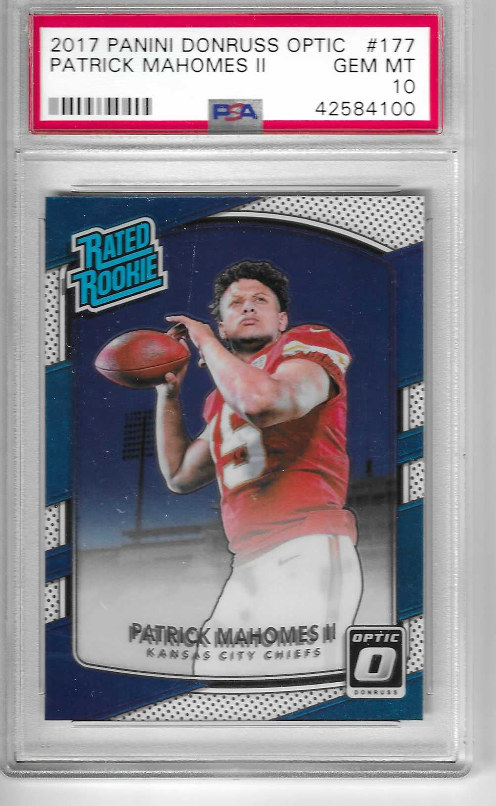 Football Cards