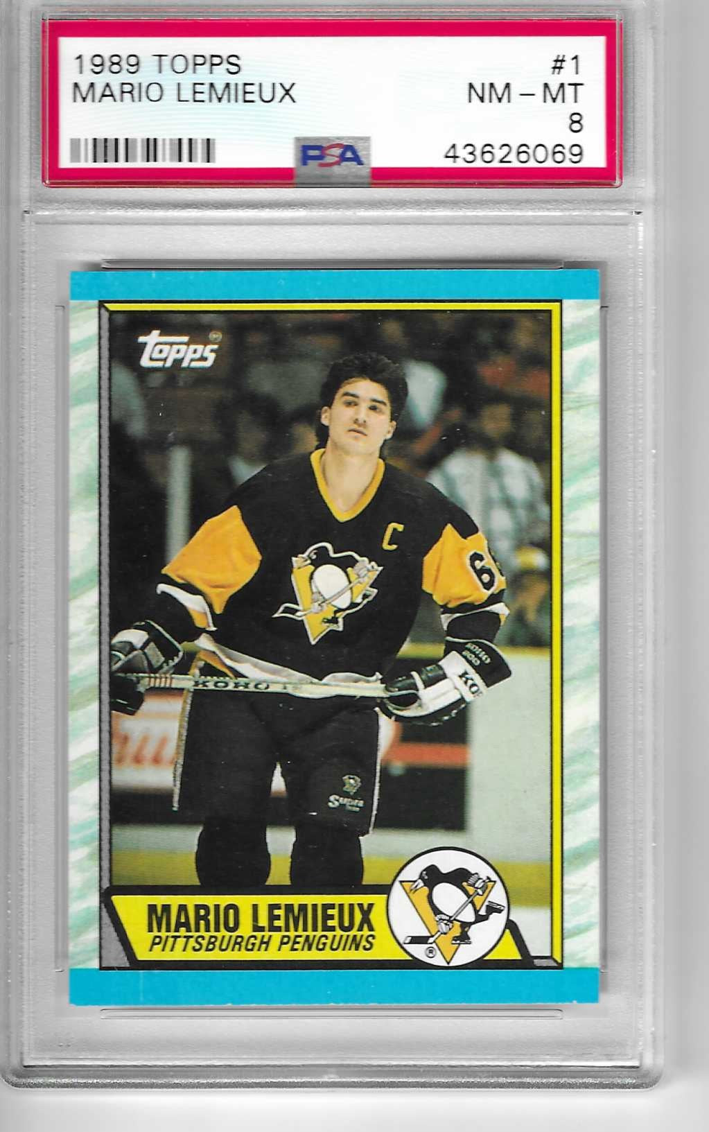 1989 Topps 
