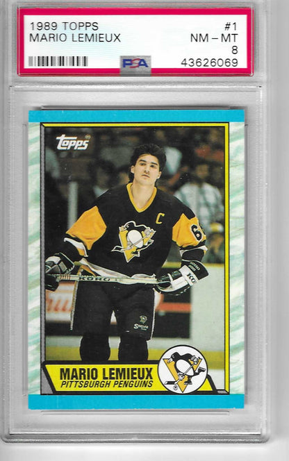 1989 Topps 
