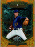 Brett Wichrowski 2026 Leaf Metal Armed & Dangerous 11