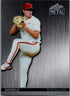 Gabe Gaeckle 2026 Leaf Metal White Stainless 11