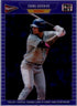 Ching-Hsien Ko Leaf Pro Set See-Through Acetate 11 Pre Production Dodgers
