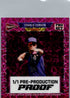 Charlie Condon 2026 Leaf Pro Set Pink Mini