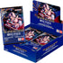 One Piece TCG Azure Sea&