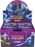 League of Legends TCG Unleashed Booster Display 24 Packs